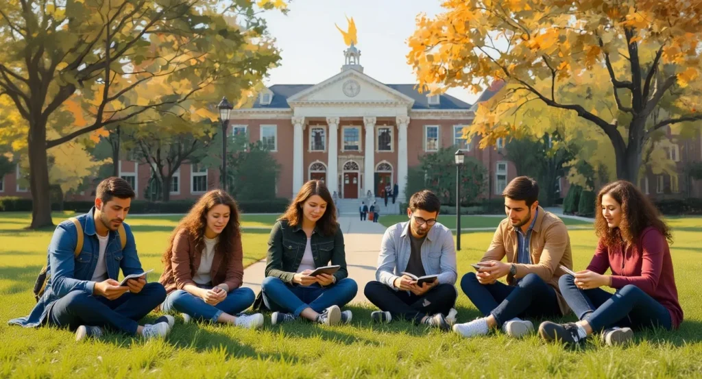 메이저맵으로 대학 진학 준비 3단계
